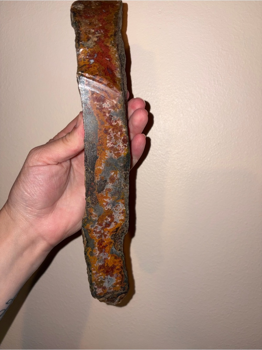 AGATE SLAB - Picture 2 of 5
